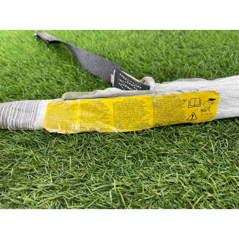 Airbag шторка (airbag/безопасность) BMW X5 E53 2003 M62B44 72128267158