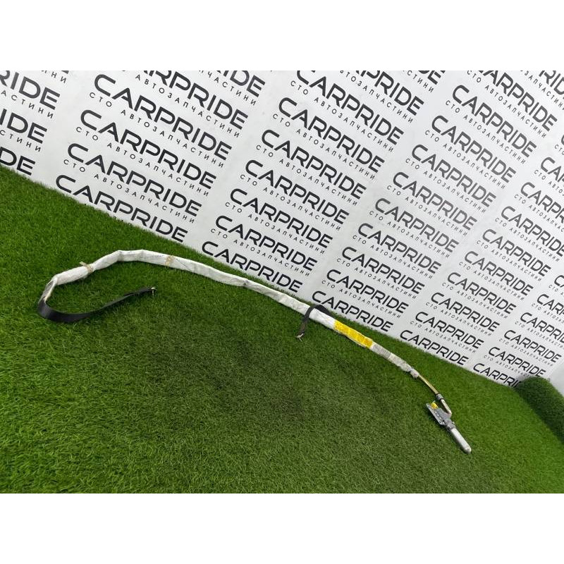 Airbag шторка (airbag/безопасность) BMW X5 E53 2003 M62B44 72128267158