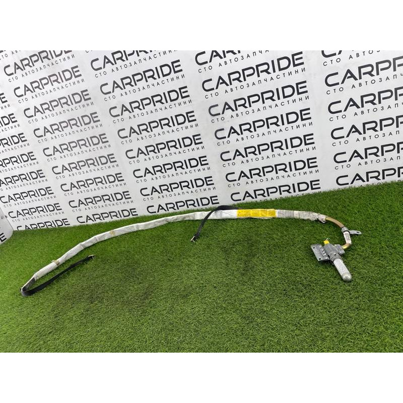 Airbag шторка (airbag/безопасность) BMW X5 E53 2003 M62B44 72128267158