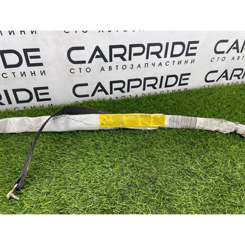 Airbag шторка (airbag/безопасность) BMW X5 E53 2003 M62B44 72128267158