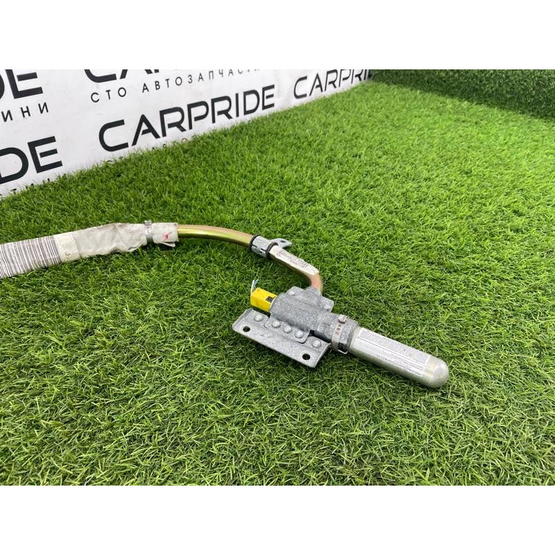 Airbag шторка (airbag/безопасность) BMW X5 E53 2003 M62B44 72128267158