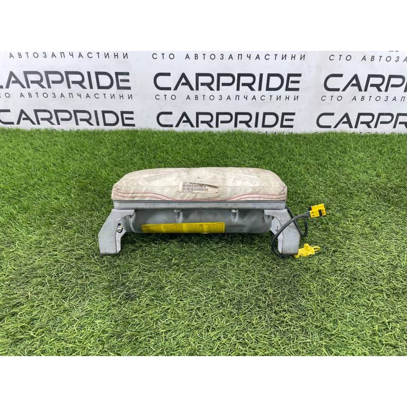 Airbag торпеды (airbag/безопасность) BMW 5-series E39 2001 M47D20 72128231630