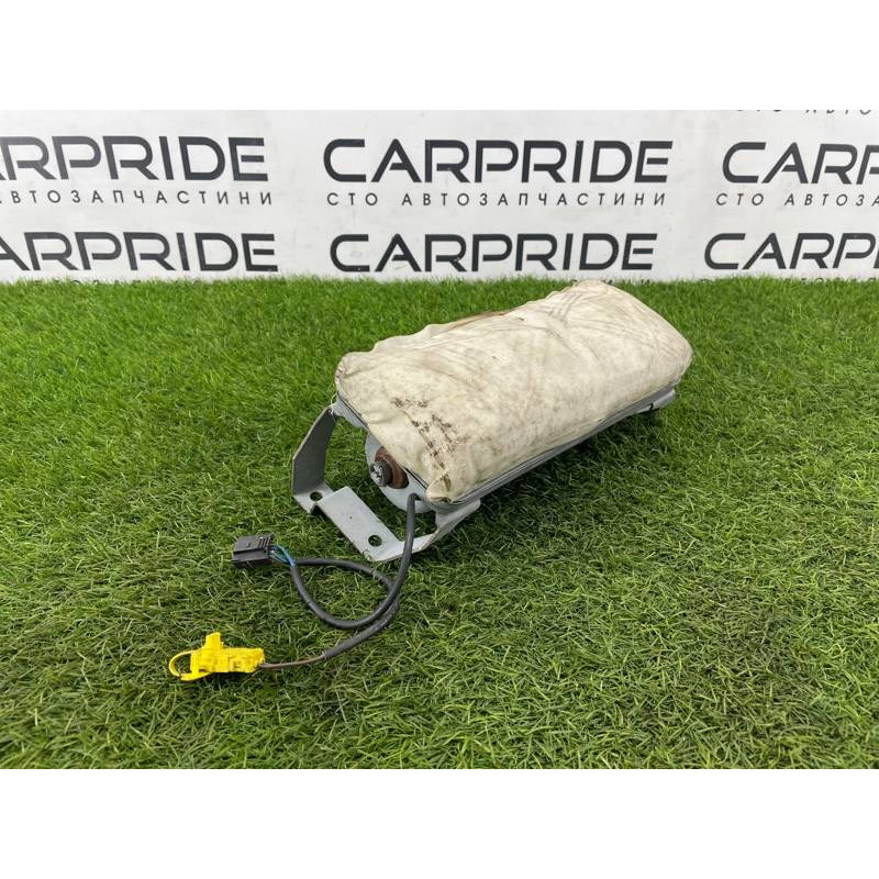 Airbag торпеды (airbag/безопасность) BMW 5-series E39 2001 M47D20 72128231630