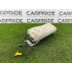 Airbag торпеды (airbag/безопасность) BMW 5-series E39 2001 M47D20 72128231630