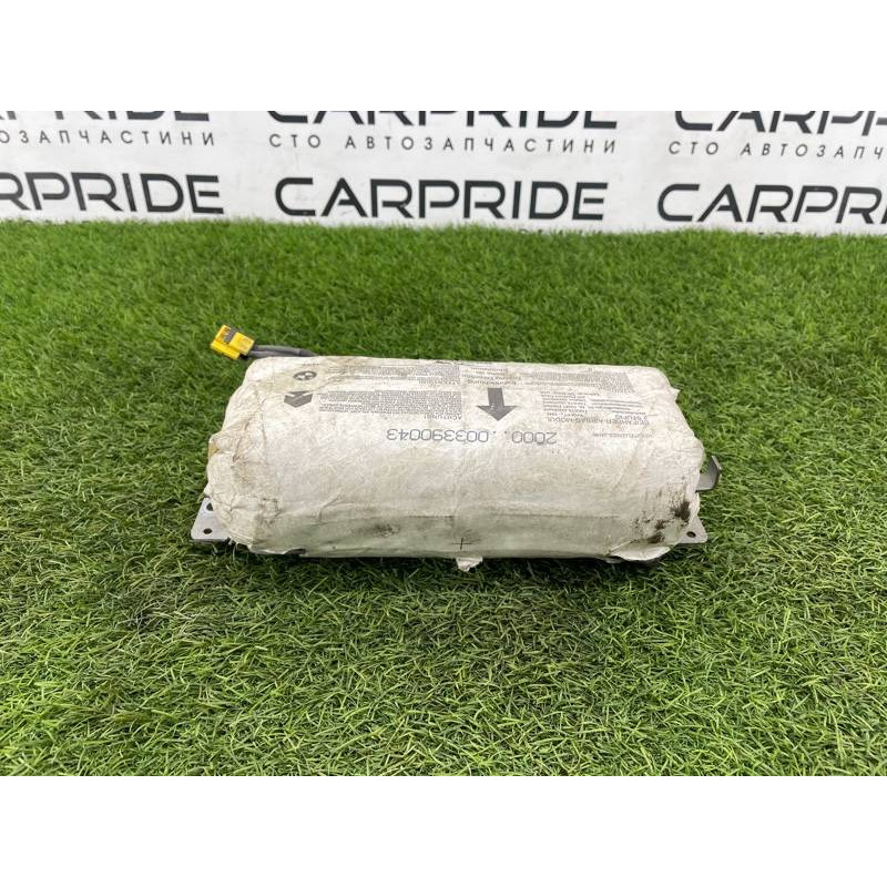 Airbag торпеды (airbag/безопасность) Bmw 3-series E46 72129384804