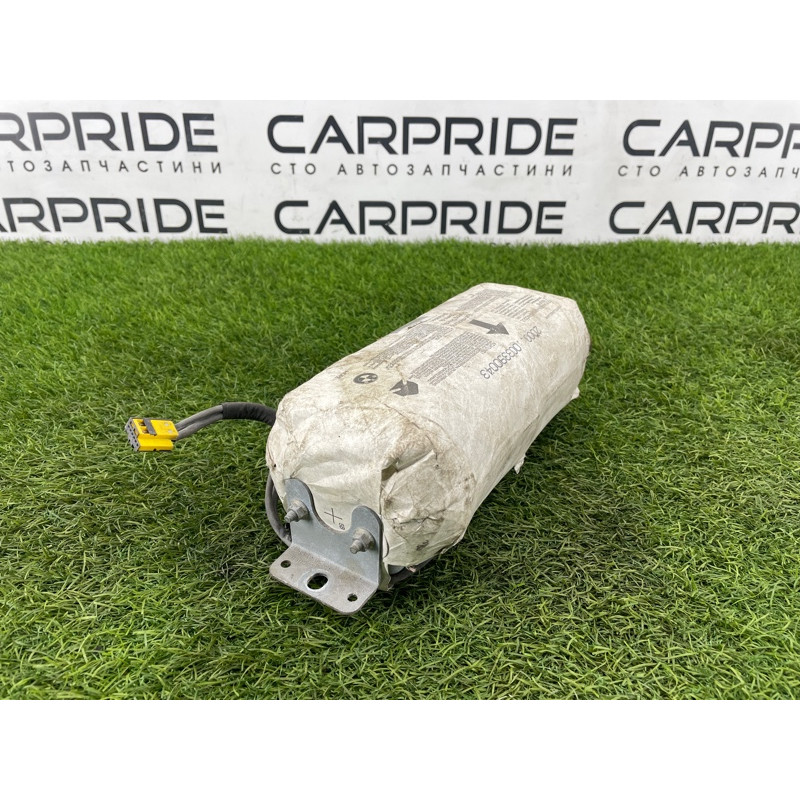 Airbag торпеды (airbag/безопасность) Bmw 3-series E46 72129384804