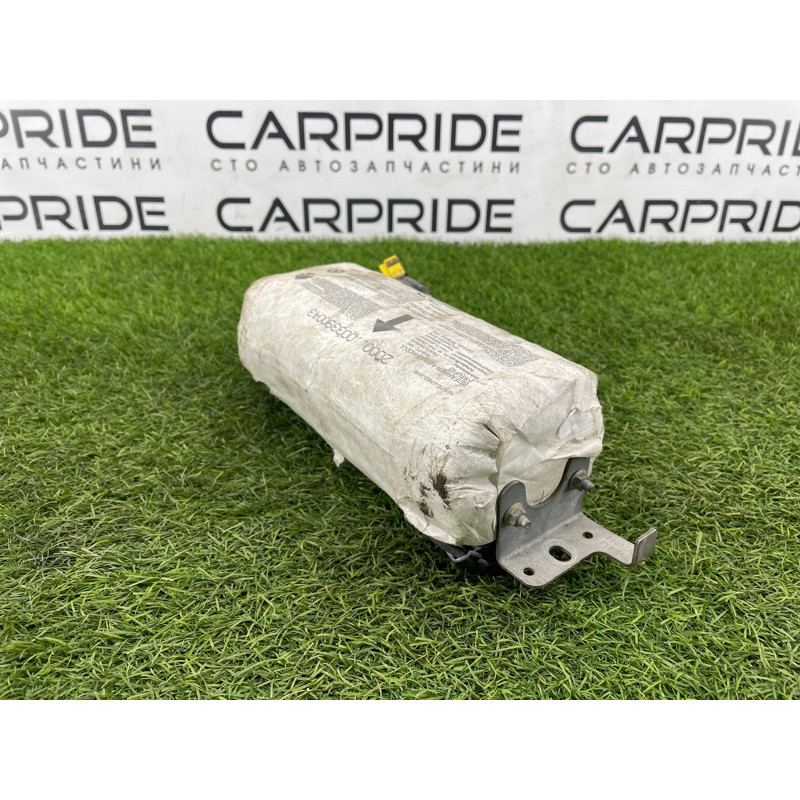 Airbag торпеды (airbag/безопасность) Bmw 3-series E46 72129384804