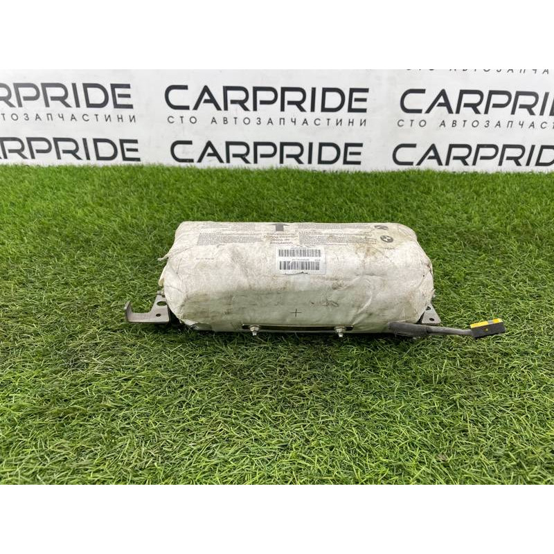 Airbag торпеды (airbag/безопасность) Bmw 3-series E46 72129384804