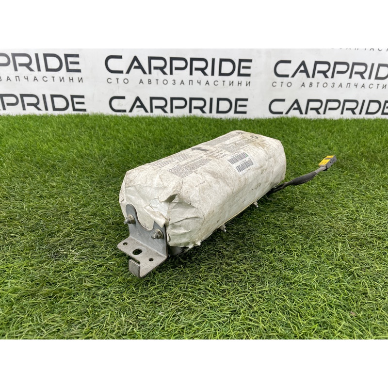 Airbag торпеды (airbag/безопасность) Bmw 3-series E46 72129384804