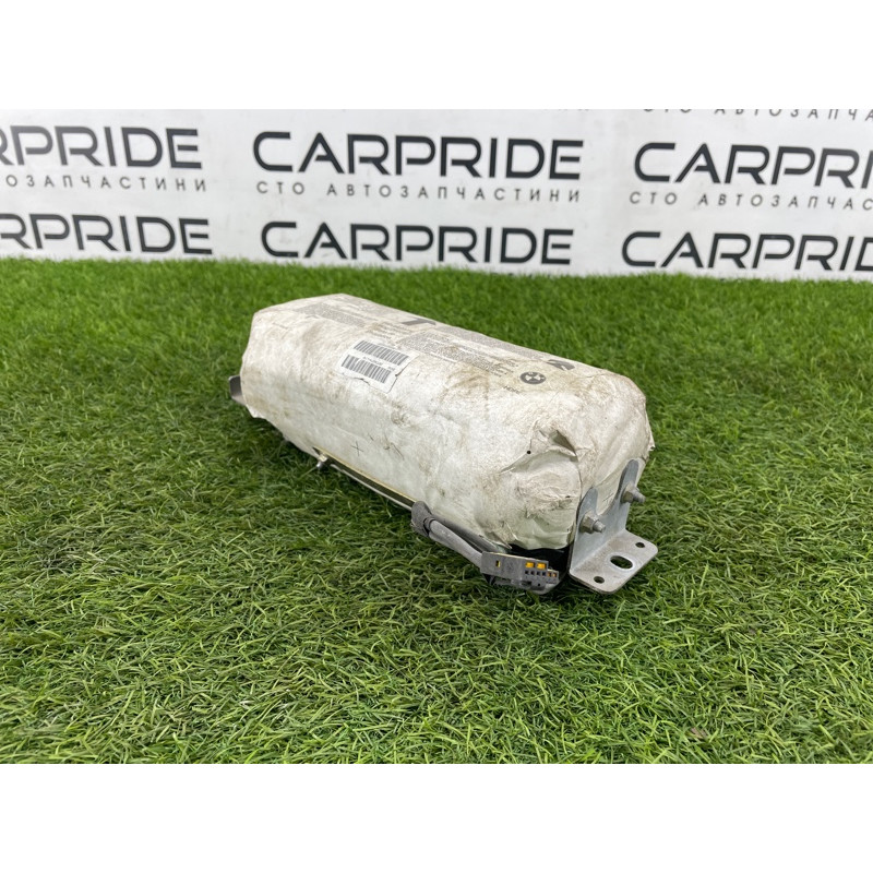 Airbag торпеды (airbag/безопасность) Bmw 3-series E46 72129384804