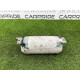 Airbag торпеды (airbag/безопасность) Bmw 3-series E46 72129384804