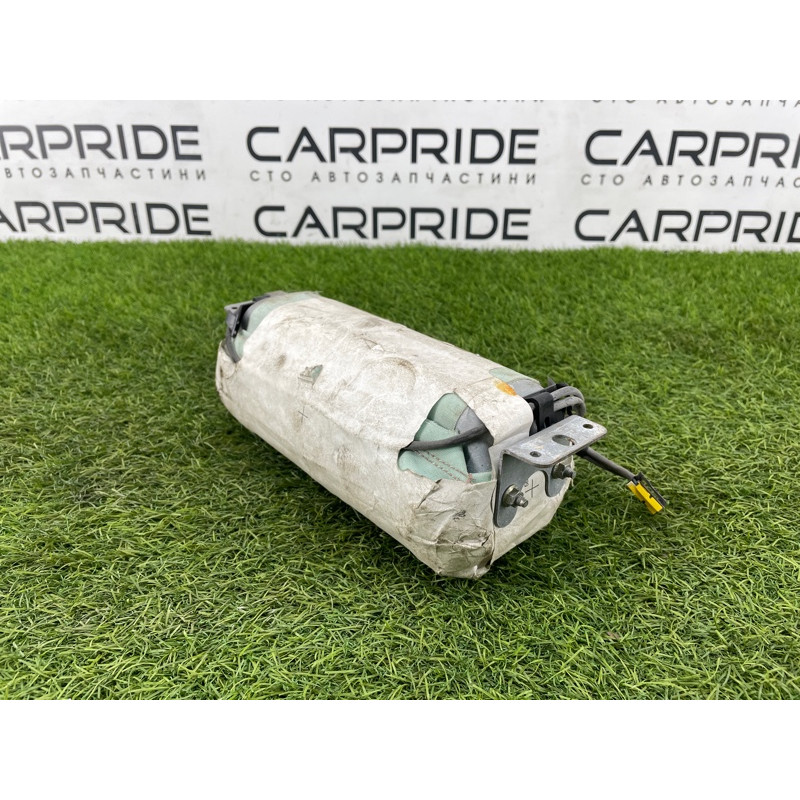 Airbag торпеды (airbag/безопасность) Bmw 3-series E46 72129384804