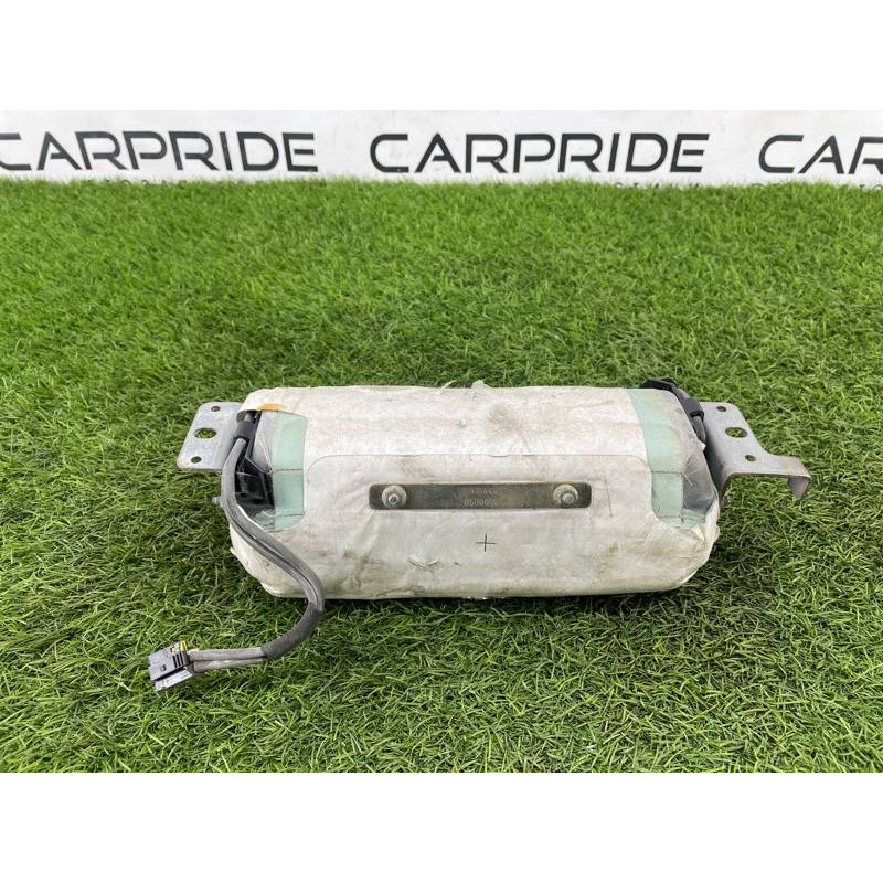Airbag торпеды (airbag/безопасность) Bmw 3-series E46 72129384804
