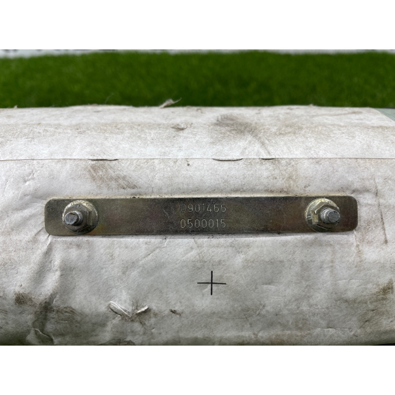 Airbag торпеды (airbag/безопасность) Bmw 3-series E46 72129384804