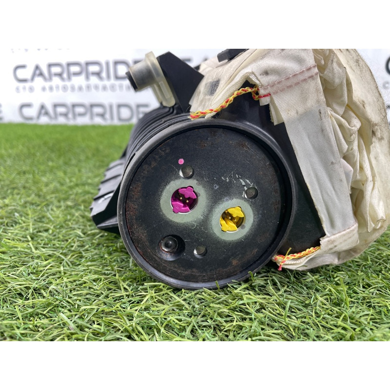 Airbag торпеды (airbag/безопасность) Opel Vectra C 2008 1.9 D 5199203