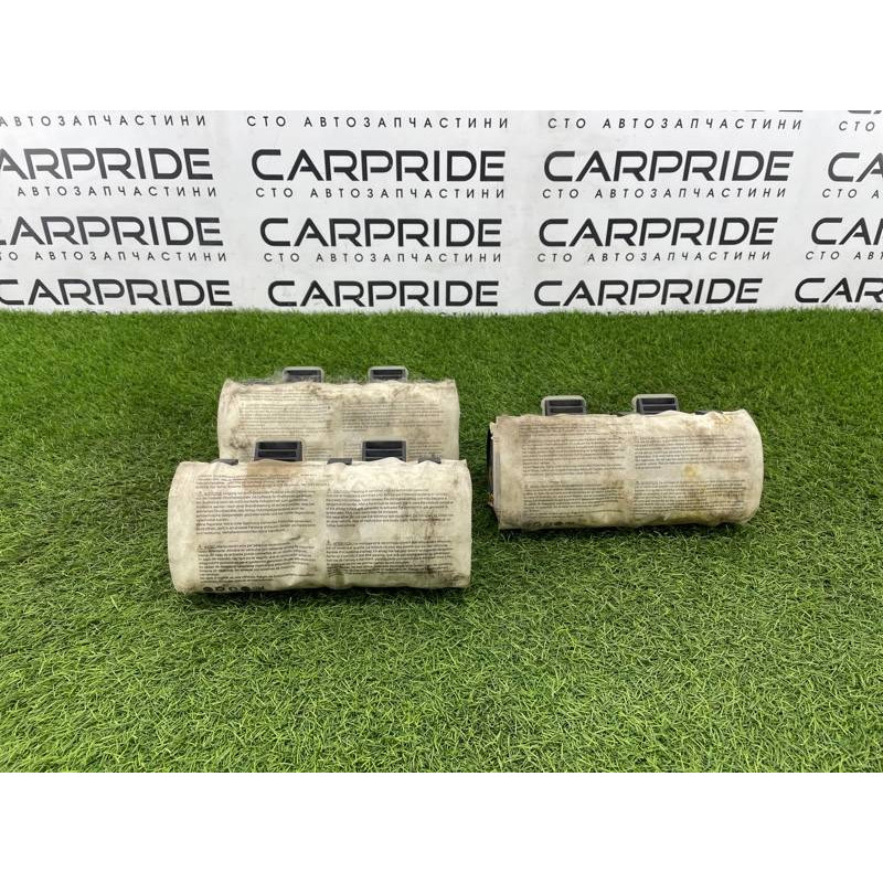 Airbag торпеды (airbag/безопасность) Opel Vectra C 2008 1.9 D 5199203