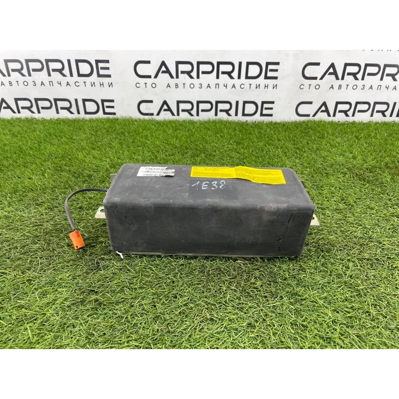 Airbag торпеды (airbag/безопасность) BMW 7-series E38 72128231625