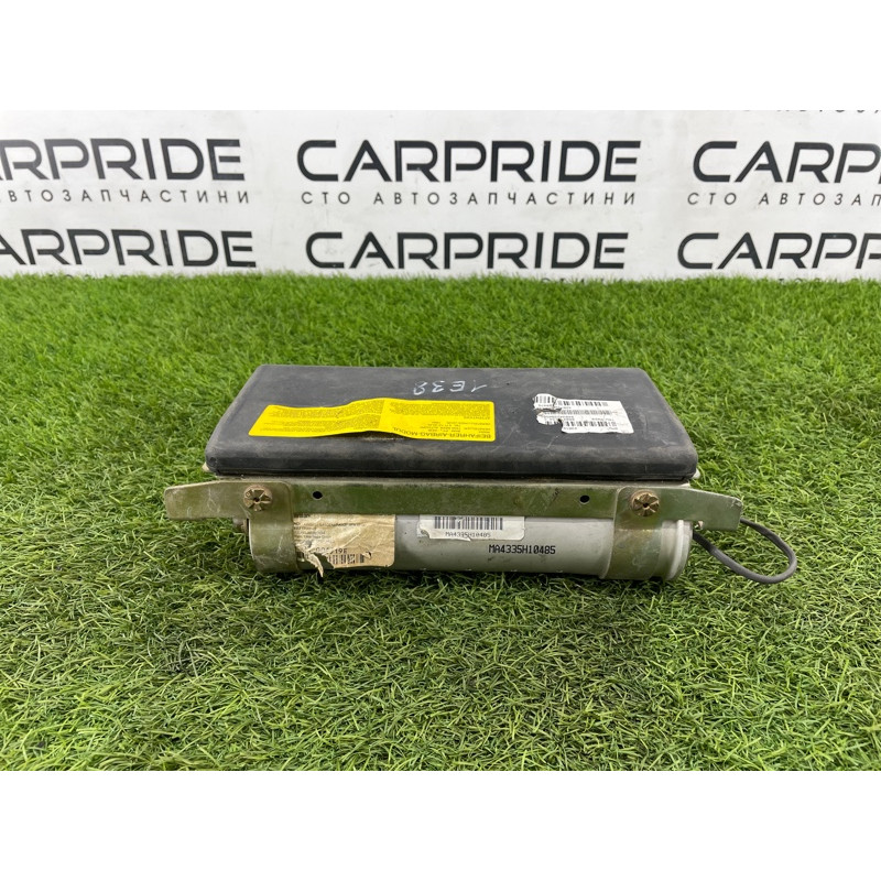 Airbag торпеды (airbag/безопасность) BMW 7-series E38 72128231625