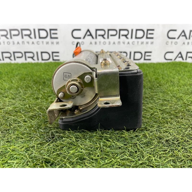 Airbag торпеды (airbag/безопасность) BMW 7-series E38 72128231625