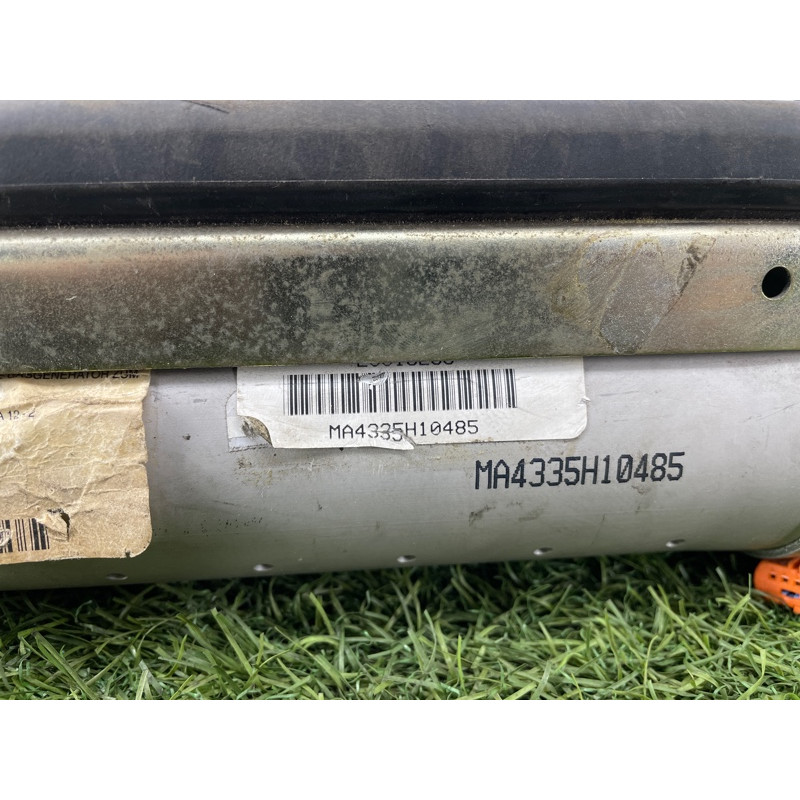 Airbag торпеды (airbag/безопасность) BMW 7-series E38 72128231625