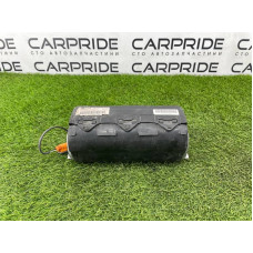 Airbag торпеди