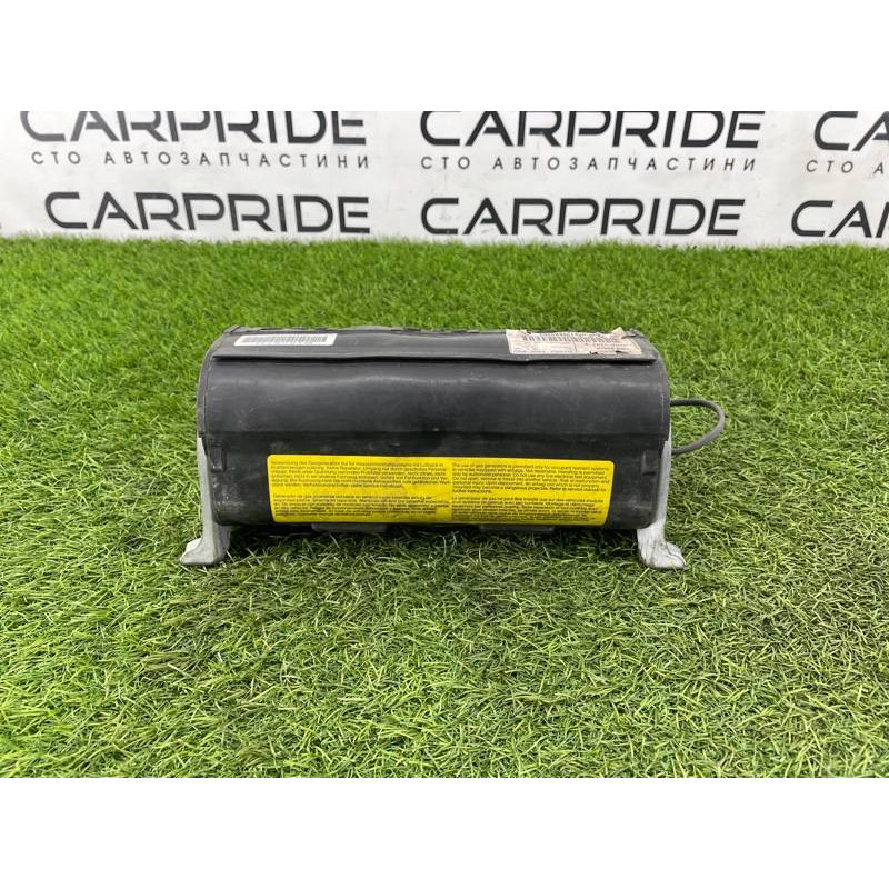 Airbag торпеды (airbag/безопасность) BMW 5-series E39 72128231627