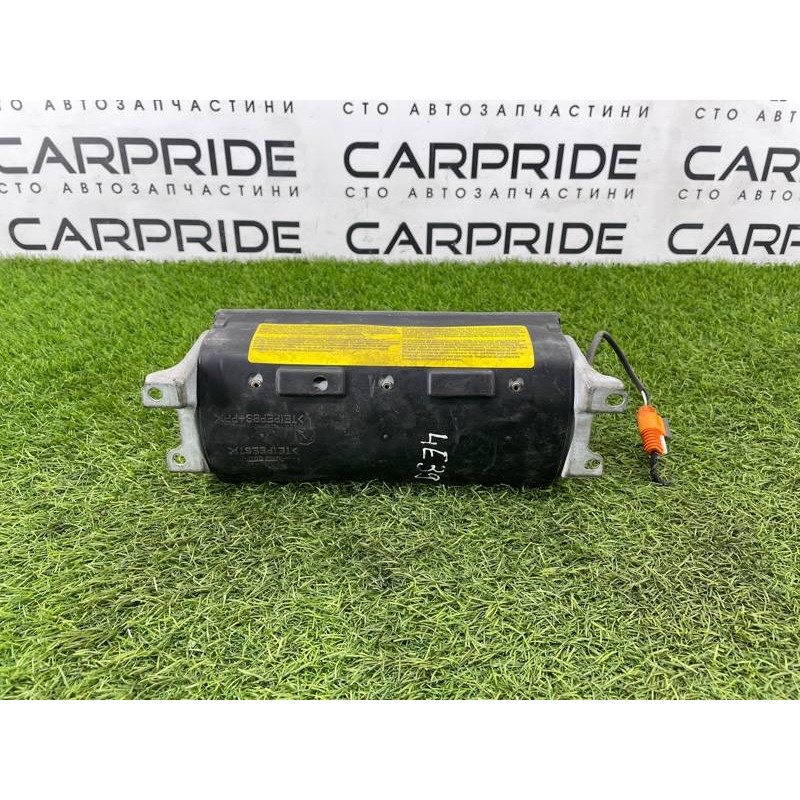 Airbag торпеды (airbag/безопасность) BMW 5-series E39 72128231627