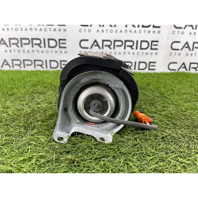 Airbag торпеды (airbag/безопасность) BMW 5-series E39 72128231627