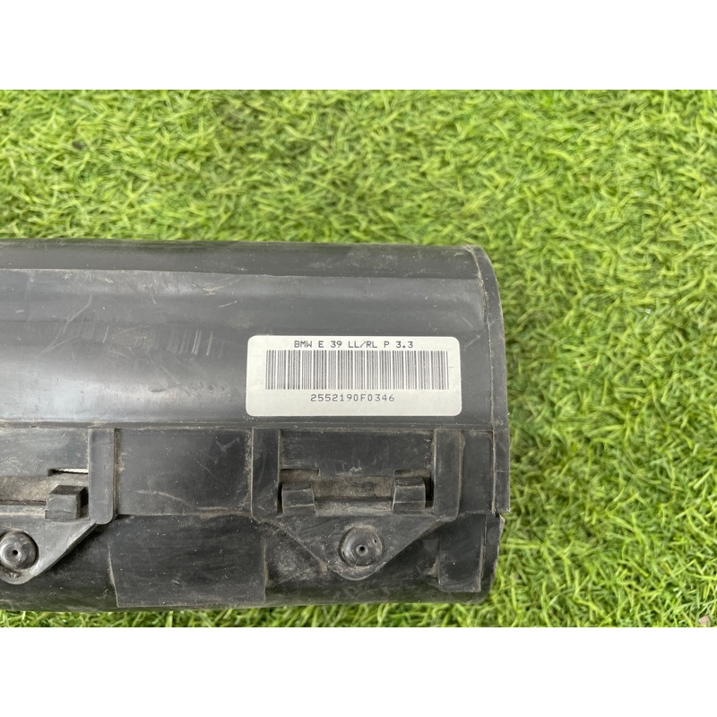 Airbag торпеды (airbag/безопасность) BMW 5-series E39 72128231627