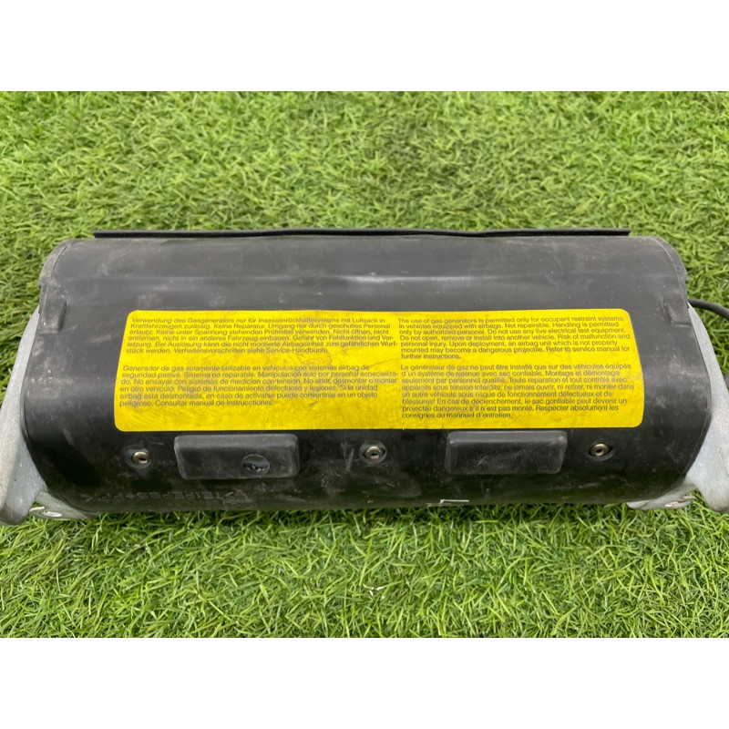 Airbag торпеды (airbag/безопасность) BMW 5-series E39 72128231627