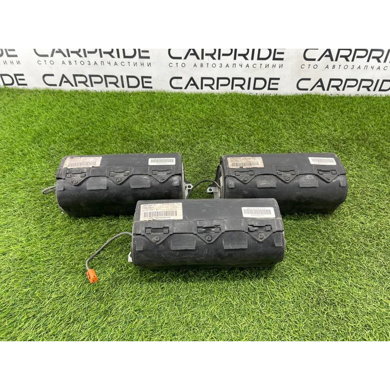 Airbag торпеды (airbag/безопасность) BMW 5-series E39 72128231627