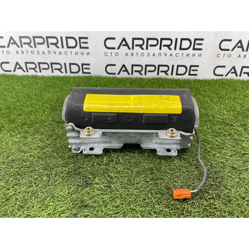 Airbag торпеды (airbag/безопасность) BMW 3-series E36 72128254073