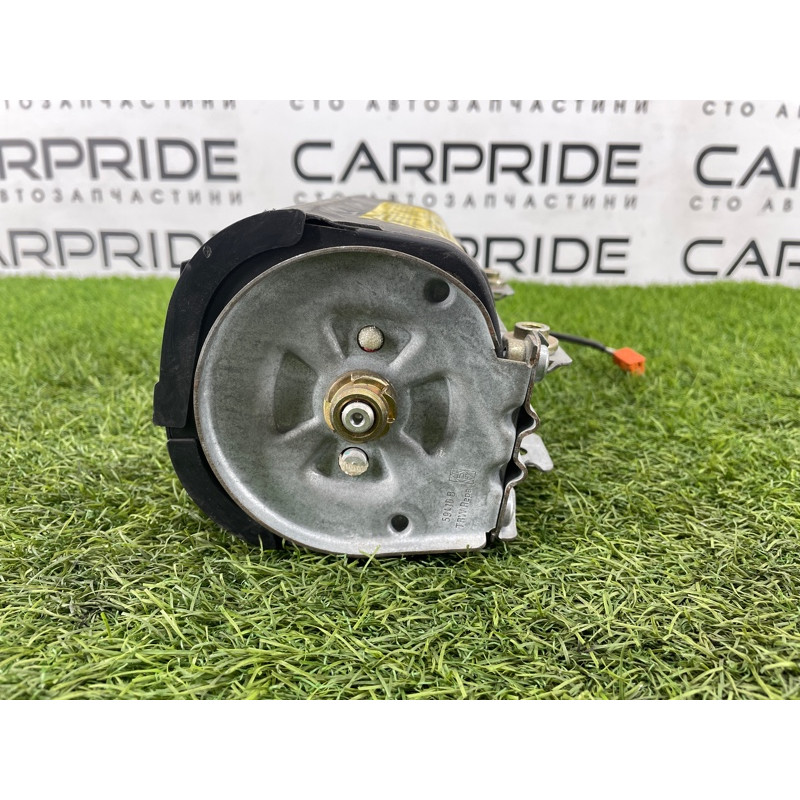 Airbag торпеды (airbag/безопасность) BMW 3-series E36 72128254073