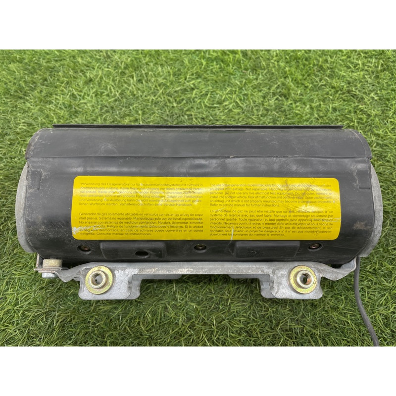 Airbag торпеды (airbag/безопасность) BMW 3-series E36 72128254073