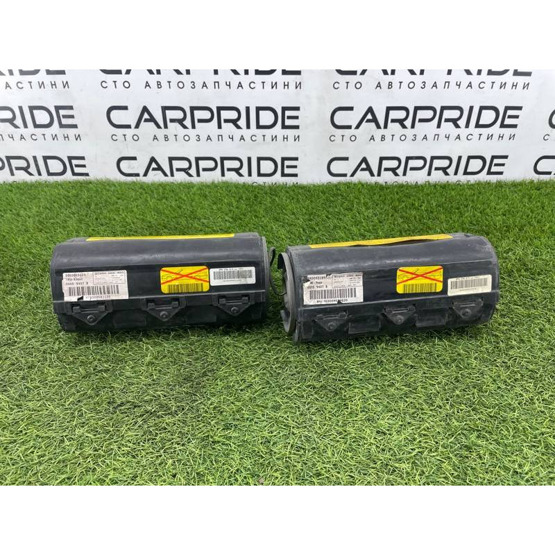 Airbag торпеды (airbag/безопасность) BMW 3-series E36 72128254073