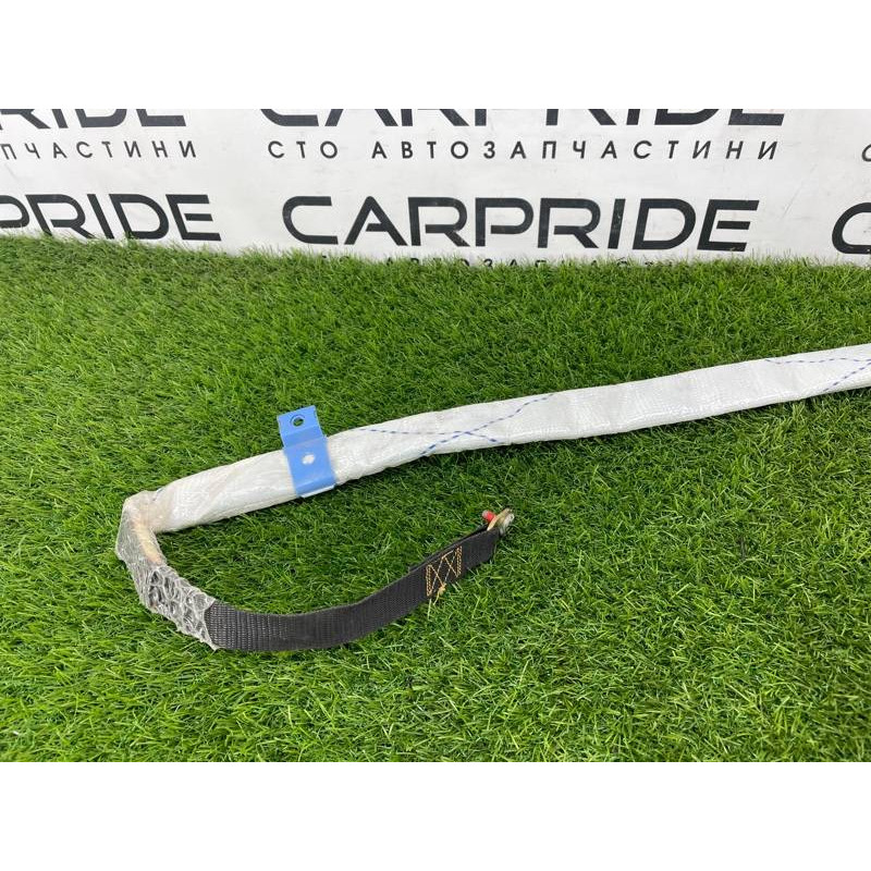 Airbag шторка (airbag/безопасность) BMW 3-series E46 72128268166