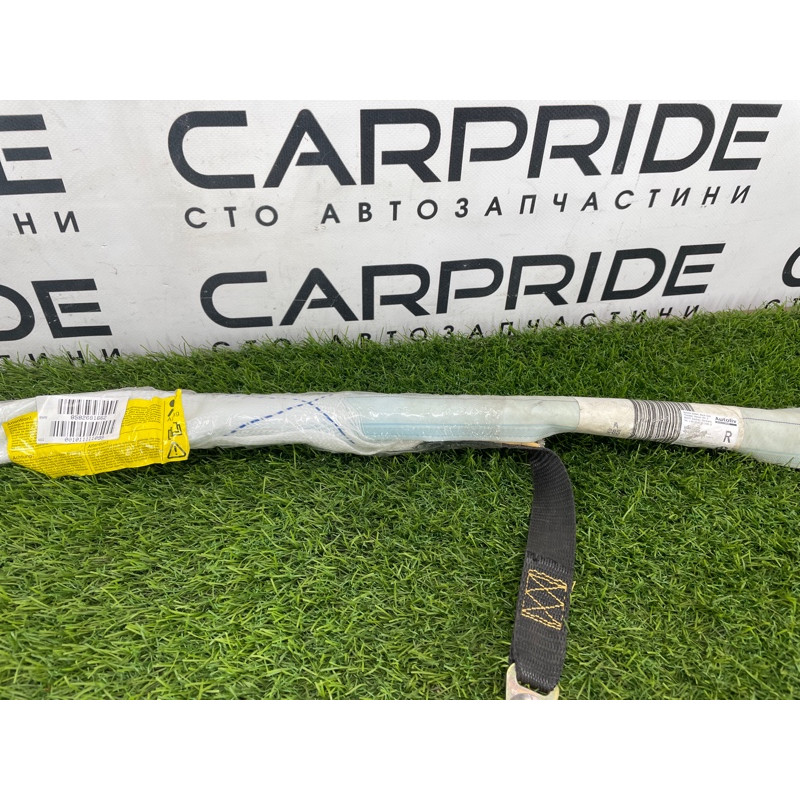Airbag шторка (airbag/безопасность) BMW 3-series E46 72128268166