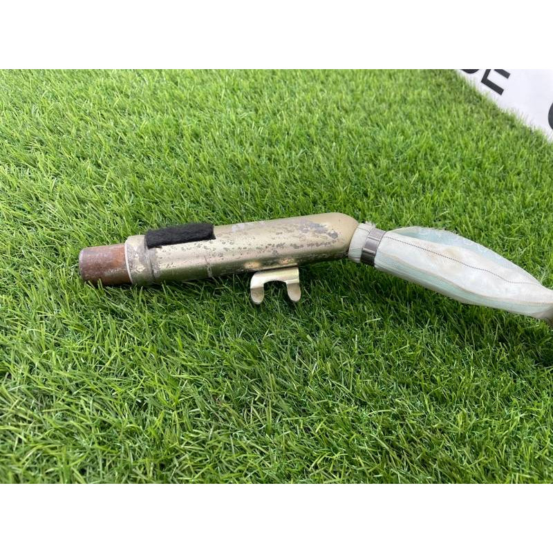 Airbag шторка (airbag/безопасность) BMW 3-series E46 72128268166