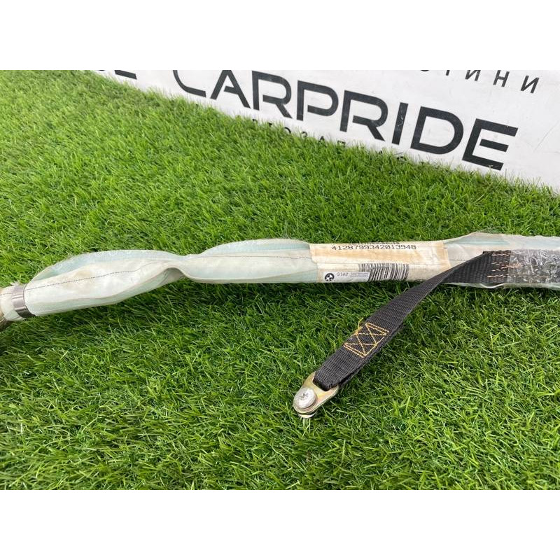 Airbag шторка (airbag/безопасность) BMW 3-series E46 72128268166