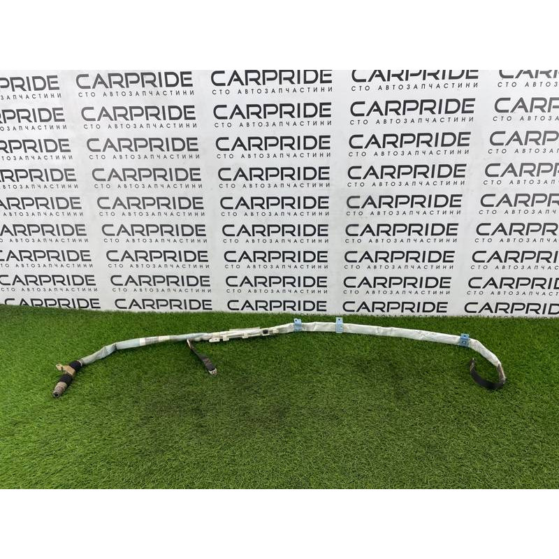 Airbag шторка (airbag/безопасность) BMW 3-series E46 72128268165