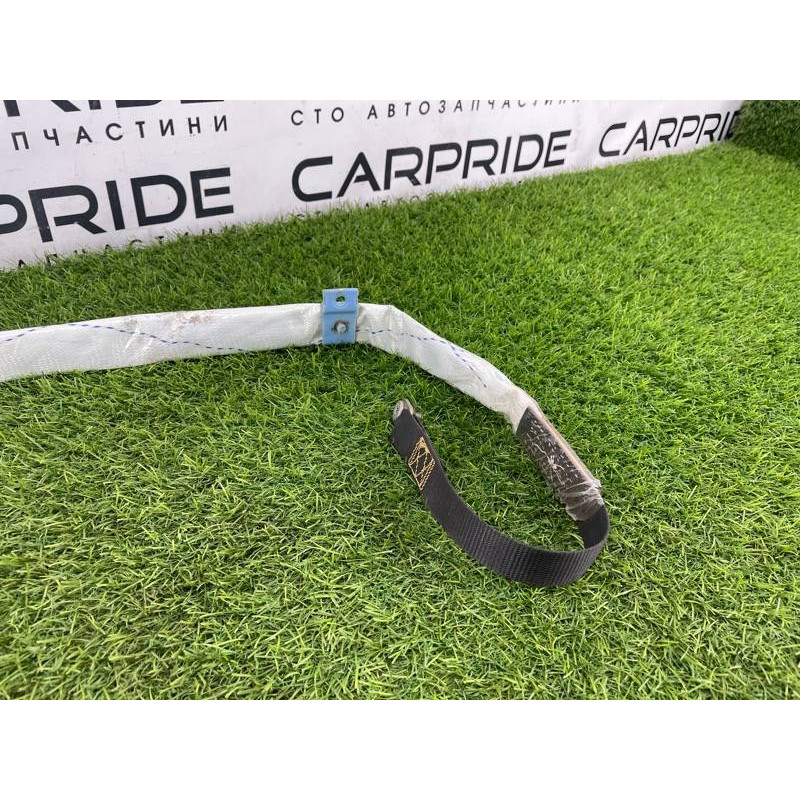 Airbag шторка (airbag/безопасность) BMW 3-series E46 72128268165