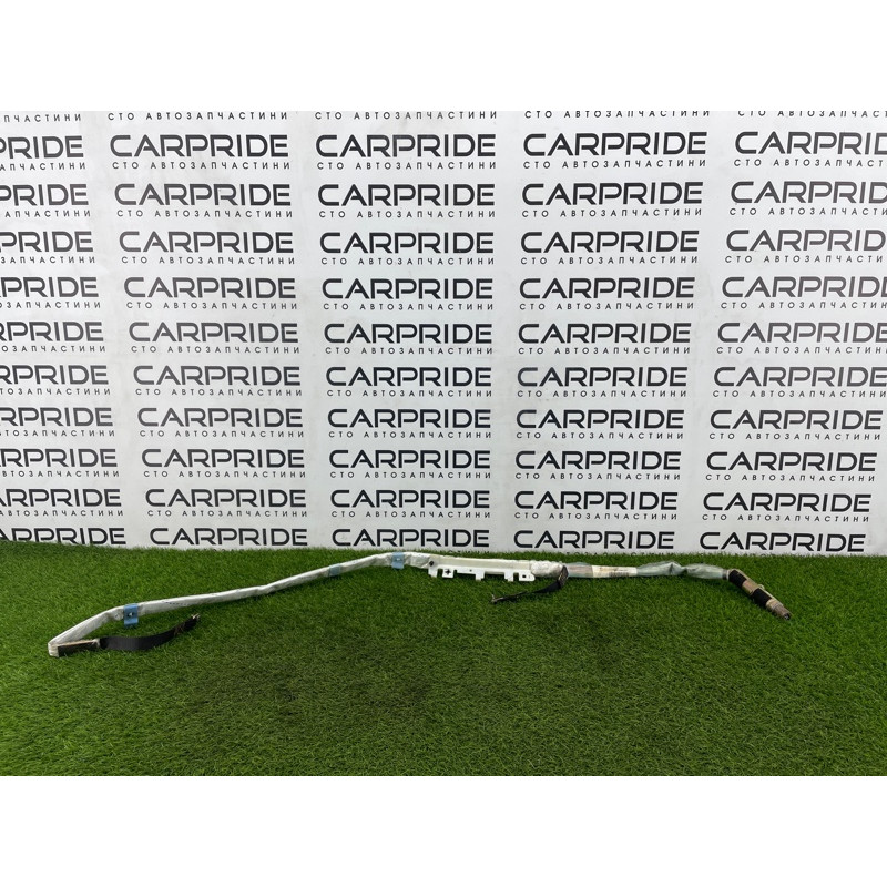 Airbag шторка (airbag/безопасность) BMW 3-series E46 72128268165