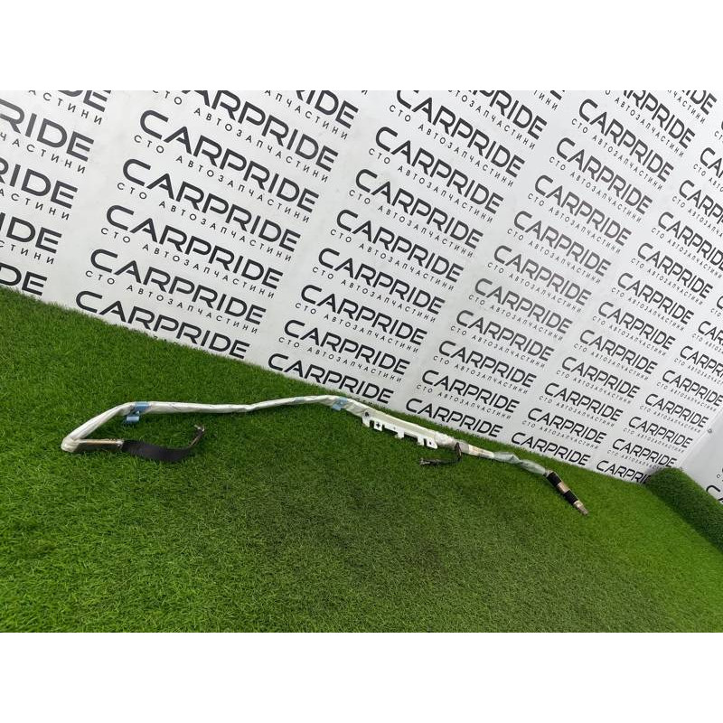 Airbag шторка (airbag/безопасность) BMW 3-series E46 72128268165