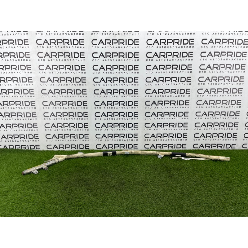 Airbag шторка (airbag/безопасность) KIA Sorento BL 2005 2.5 CRDI 569603E500