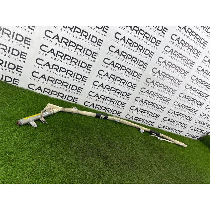 Airbag шторка (airbag/безопасность) KIA Sorento BL 2005 2.5 CRDI 569603E500