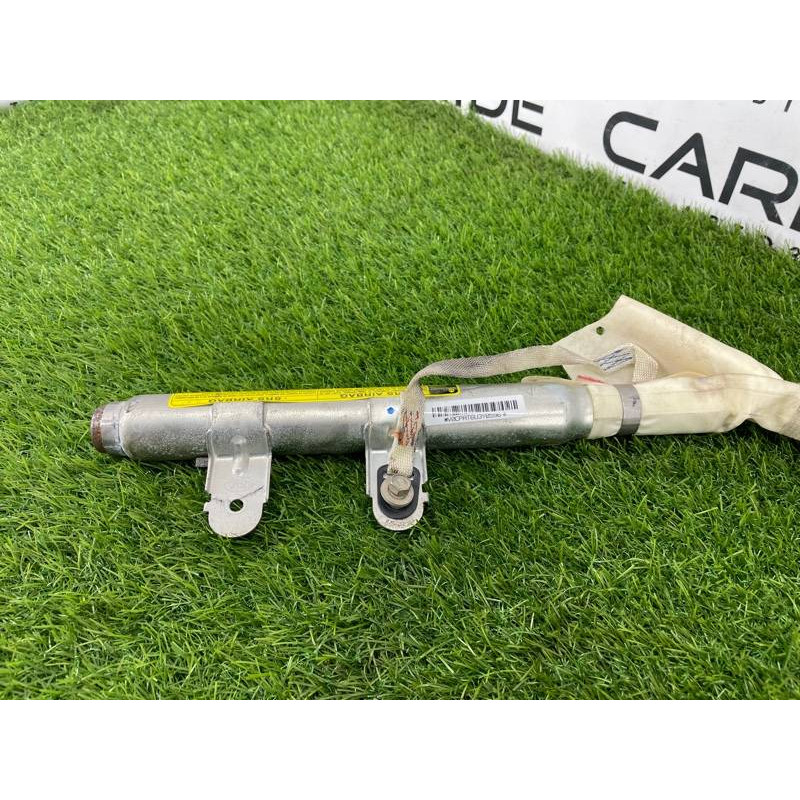 Airbag шторка (airbag/безопасность) KIA Sorento BL 2005 2.5 CRDI 569603E500