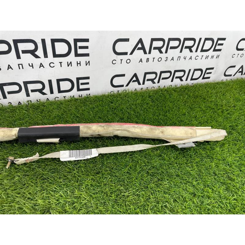 Airbag шторка (airbag/безопасность) KIA Sorento BL 2005 2.5 CRDI 569603E500