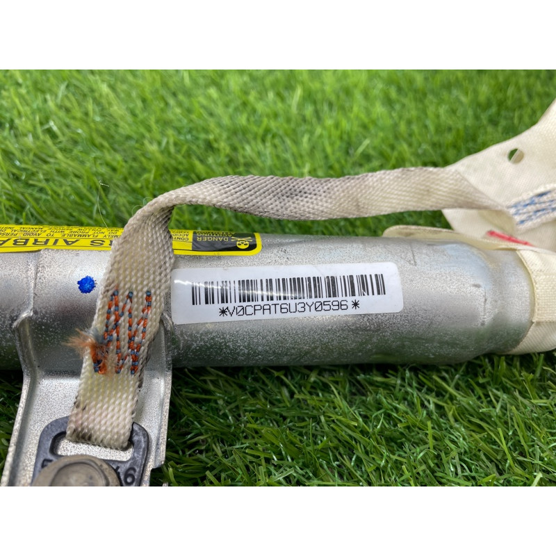 Airbag шторка (airbag/безопасность) KIA Sorento BL 2005 2.5 CRDI 569603E500