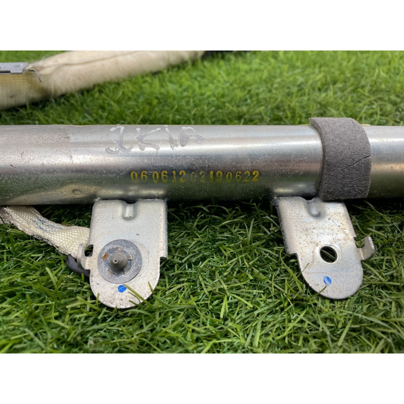 Airbag шторка (airbag/безопасность) KIA Sorento BL 2005 2.5 CRDI 569603E500