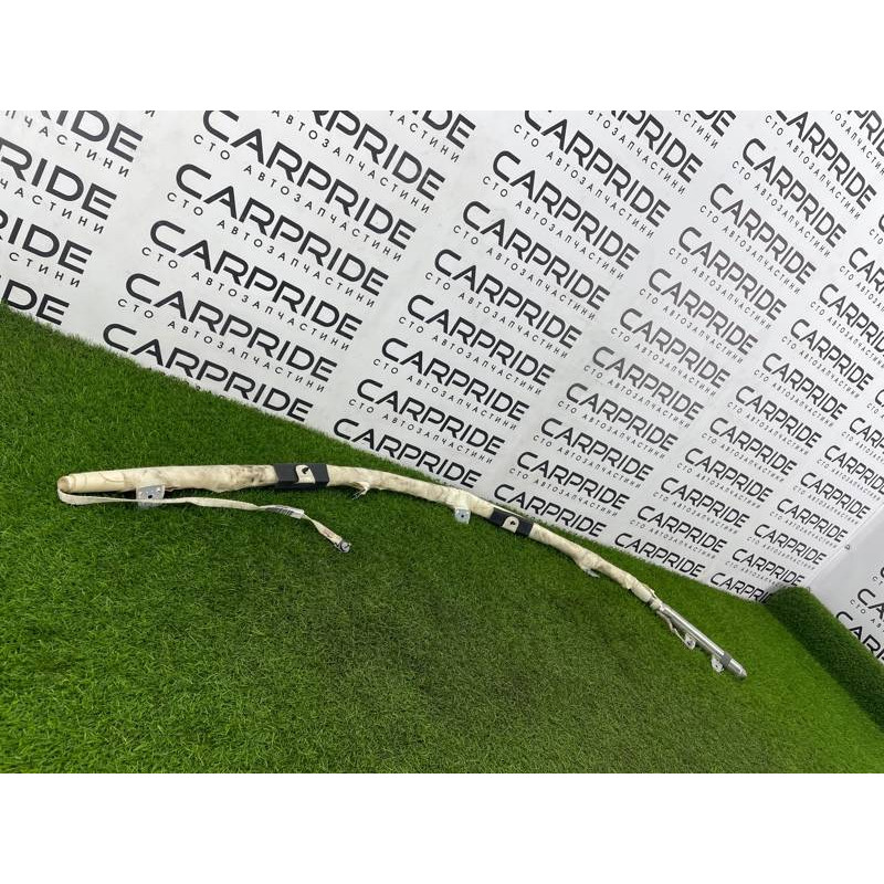 Airbag шторка (airbag/безопасность) KIA Sorento BL 2005 2.5 CRDI 569603E500